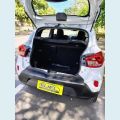 RENAULT KWID ZEN 1.0 FLEX MANUAL 4P - BRANCO - 2025 Foto 5 (Miniatura)