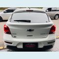 CHEVROLET CHEVROLET CRUZE SPORT LT 1.8 16V FLEX AUT. 4P - BRANCO - 2014 Foto 5 (Miniatura)