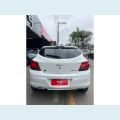 CHEVROLET CHEVROLET ONIX FLEX MANUAL 5P - BRANCO - 2016 Foto 5 (Miniatura)