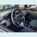 CHEVROLET CHEVROLET ONIX FLEX MANUAL 4P - PRATA - 2018 Foto 5 (Miniatura)