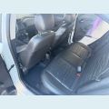 CHEVROLET CHEVROLET ONIX FLEX MANUAL 4P - BRANCO - 2019 Foto 5 (Miniatura)