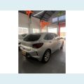 CHEVROLET ONIX FLEX MANUAL 4P - PRATA - 2021 Foto 5 (Miniatura)
