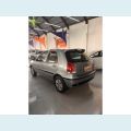 FIAT FIAT PALIO FLEX MANUAL 4P - CINZA - 2007 Foto 5 (Miniatura)