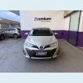 TOYOTA TOYOTA YARIS FLEX MANUAL 4P - PRATA - 2021 Foto 5 (Miniatura)