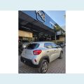 RENAULT KWID FLEX MANUAL 4P - PRATA - 2024 Foto 5 (Miniatura)