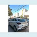CHEVROLET ONIX FLEX MANUAL 4P - BRANCO - 2020 Foto 5 (Miniatura)