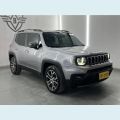 JEEP RENEGADE FLEX AUT. 4P - PRATA - 2022 Foto 5 (Miniatura)