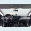 VOLKSWAGEN VOLKSWAGEN POLO CL AD FLEX AUT. 4P - CINZA - 2018 Foto 5 (Miniatura)