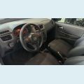 VOLKSWAGEN FOX 1.0 8V FLEX MANUAL 4P - BRANCO - 2014 Foto 5 (Miniatura)