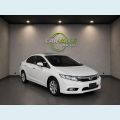 HONDA HONDA CIVIC EXS 1.8 16V FLEX MANUAL 4P - BRANCO - 2012 Foto 5 (Miniatura)