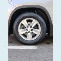 CHEVROLET CHEVROLET TRACKER LT 1.4 TURBO FLEX AUT. 4P - PRATA - 2017 Foto 5 (Miniatura)
