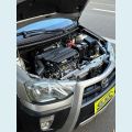 TOYOTA ETIOS HB CROSS 1.5 FLEX AUT. 4P - PRATA - 2018 Foto 5 (Miniatura)