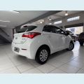HYUNDAI HB 20 FLEX AUT. 4P - BRANCO - 2015 Foto 5 (Miniatura)