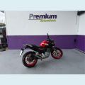 HONDA CB TWISTER FLEX - VERMELHO - 2020 Foto 5 (Miniatura)
