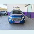 FORD ECOSPORT FLEX AUT. 4P - AZUL - 2018 Foto 5 (Miniatura)