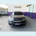HONDA CIVIC FLEX AUT. 4P - AZUL - 2021 Foto 5 (Miniatura)