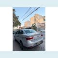 FIAT GRAND SIENA FLEX MANUAL 4P - PRATA - 2021 Foto 5 (Miniatura)