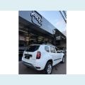 RENAULT DUSTER FLEX AUT. 4P - BRANCO - 2016 Foto 5 (Miniatura)