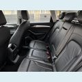 AUDI Q5 QUATTRO TIPTRONIC 2.0 TFSI MANUAL 4P - PRETO - 2016 Foto 5 (Miniatura)