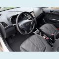 HYUNDAI HB 20 1.0 FLEX MANUAL 4P - BRANCO - 2014 Foto 5 (Miniatura)