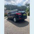HYUNDAI IX35 2.0 16V FLEX AUT. 4P - PRETO - 2015 Foto 5 (Miniatura)
