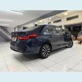 HONDA CITY FLEX AUT. 4P - AZUL - 2026 Foto 5 (Miniatura)