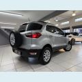 FORD ECOSPORT FLEX MANUAL 4P - PRATA - 2020 Foto 5 (Miniatura)