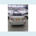 TOYOTA COROLLA FLEX AUT. 4P - PRATA - 2014 Foto 5 (Miniatura)