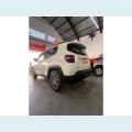 JEEP RENEGADE FLEX AUT. 4P - BRANCO - 2025 Foto 5 (Miniatura)