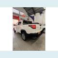 FIAT STRADA FLEX MANUAL 4P - BRANCO - 2024 Foto 5 (Miniatura)