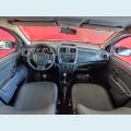 RENAULT SANDERO FLEX MANUAL 4P - BRANCO - 2020 Foto 5 (Miniatura)