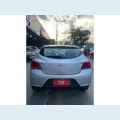 CHEVROLET ONIX FLEX MANUAL 4P - PRATA - 2019 Foto 5 (Miniatura)