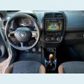 RENAULT KWID FLEX MANUAL 4P - BRANCO - 2022 Foto 5 (Miniatura)