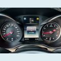 MERCEDES-BENZ C 180 FLEX AUT. 4P - BRANCO - 2016 Foto 5 (Miniatura)