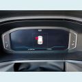 VOLKSWAGEN TAOS FLEX AUT. 4P - BRANCO - 2023 Foto 5 (Miniatura)