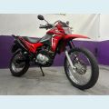 HONDA NXR 160 BROS ESDD FLEX - VERMELHO - 2022 Foto 5 (Miniatura)