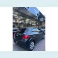 CHEVROLET ONIX FLEX MANUAL 4P - CINZA - 2018 Foto 5 (Miniatura)