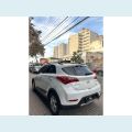HYUNDAI HB 20 X FLEX AUT. 4P - BRANCO - 2015 Foto 5 (Miniatura)