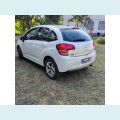 CITROËN C3 FLEX MANUAL 5P - BEGE - 2014 Foto 5 (Miniatura)