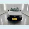 VOLKSWAGEN SAVEIRO FLEX MANUAL 2P - BRANCO - 2025 Foto 5 (Miniatura)