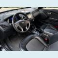 HYUNDAI IX35 2.0 FLEX MANUAL 4P - PRETO - 2011 Foto 5 (Miniatura)