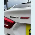 CHEVROLET CRUZE LT FLEX AUT. 4P - BRANCO - 2022 Foto 5 (Miniatura)
