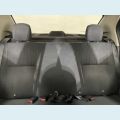 RENAULT LOGAN AUTHENTIQUE 1.0 12V FLEX MANUAL 4P - PRATA - 2020 Foto 5 (Miniatura)