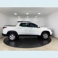 FIAT TORO FREEDOM 1.8 AT6 4X2 FLEX - BRANCO - 2019 Foto 5 (Miniatura)