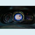 RENAULT FLUENCE DYNAMIQUE 2.0 16V FLEX MANUAL 4P - CINZA - 2015 Foto 5 (Miniatura)