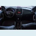RENAULT SANDERO AUTHENTIQUE 1.0 12V FLEX MANUAL 4P - VERMELHO - 2018 Foto 5 (Miniatura)