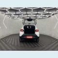 RENAULT KWID ZEN 1.0 12V FLEX MANUAL 4P - BRANCO - 2020 Foto 5 (Miniatura)