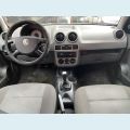VOLKSWAGEN GOL 1.0 TEC FLEX MANUAL 2P - PRATA - 2013 Foto 5 (Miniatura)