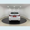 HYUNDAI HB 20S UNIQUE 1.0 FLEX MANUAL 4P - BRANCO - 2019 Foto 5 (Miniatura)