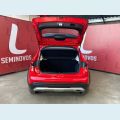 FIAT PULSE AUDACE TURBO 200 1.0 FLEX AUT. 4P - VERMELHO - 2022 Foto 5 (Miniatura)